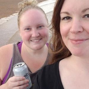 Meet your Posher, Courtney